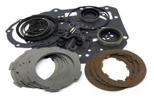 A10 2-Speed Automatic Transmission Master Rebuild Kit | Compatible With Toyota - Picture 1 of 1