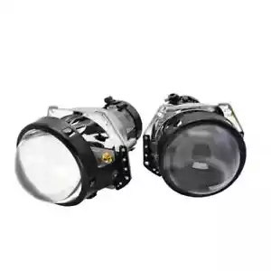 3 Zoll Bi-Xenon Reflektor HID D1S Projektor Linse für Hella 3R G5 Scheinwerfer - Bild 1 von 7