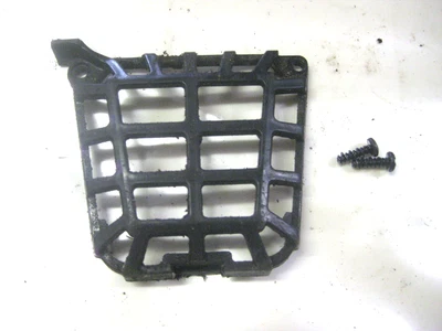 Craftsman Trimmer 358798150 Recortadora Silenciador Protector Parte 530027781 Foto 1 de 2