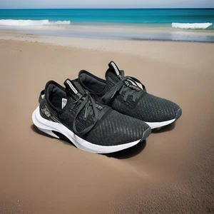 New Balance DynaSoft Nergize Sport v2 WNRGSCK2 Damen-Sneaker schwarz Größe 7B - Bild 1 von 24