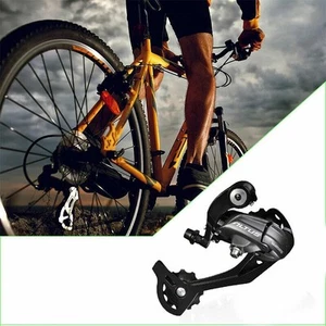 Acera Schaltwerk 7 8 9-Fach Mountain Fahrrad Schaltung Für Shimano RD-M390 DE - Bild 1 von 13