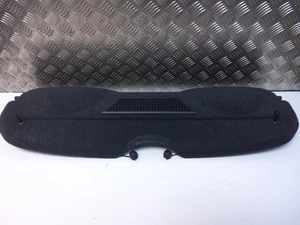 MINI R50 R53 2002-06 Cooper/S Rear Window Luggage Parcel Shelf Cover 71115621 - Picture 1 of 12