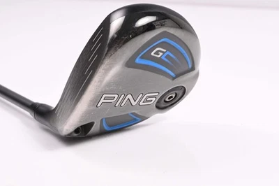 Left Hand Ping G Series #5 Wood / 17.5 Degree / Regular Flex Ping Alta 65 Shaft - Image 1 of 4