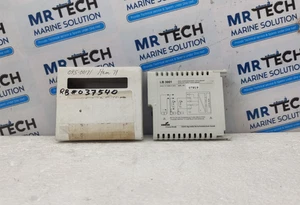 Ceag Lb 3001 Analog Input, Non Smart Made: Germany - Picture 1 of 5