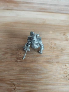 RAFM Rifts gKL Robot Torso And Arm  Metal 1993  - Picture 1 of 10