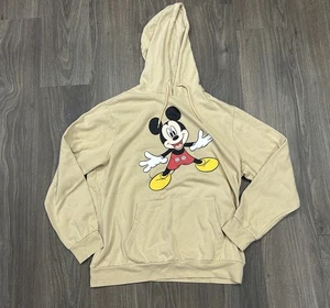 Disney Mickey Mouse Hoodie Erwachsene Größe XL - Bild 1 von 4