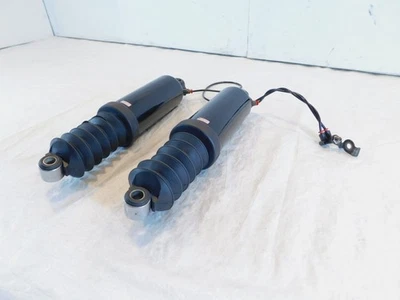 Harley Davidson Road King & Electra Glide Rear Shock Absorbers 54565-09 - Imagem 1 de 4