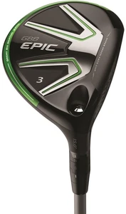 Callaway gauche Great Big Bertha Epic 15* 3 bois X-STF -.75 PRJX HZRD SMK 80 - Photo 1/4