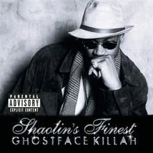 Best of Shaolins Finest von Ghostface Killah | CD | Zustand sehr gut - Bild 1 von 2