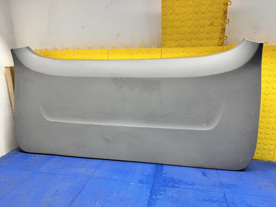 2011-2020 TOYOTA SIENNA Tailgate Liftgate Back Door Lower Trim Cover Panel OEM - Image 1 of 2