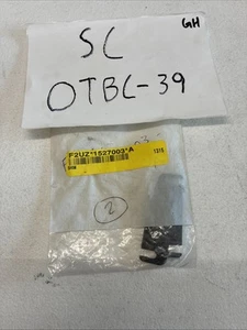Genuine Ford Shim F2UZ-1527003-A - Picture 1 of 2