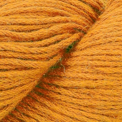 Rowan ::Creative Linen #651:: linen cotton yarn Pumpkin 50% OFF! - Image 1 of 4