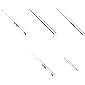 SHIMANO 21 Sephia Xtune Metal Sutte Rods Bait/Spin Models Torzite Guide Japan - Picture 1 of 14