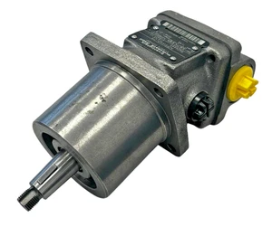 Hydraulik Brueninghaus Hydromatik A2F5W60-C3 Axialkolbenpumpe - Bild 1 von 3