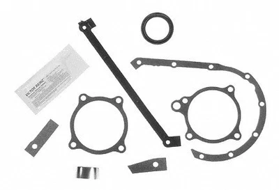 Комплект прокладок крышек ГРМ двигателя Mahle для 1965-1966 Studebaker Daytona - Изображение 1 из 2