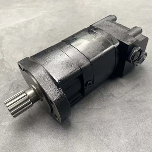 Neuer Hydraulikmotor 104-4114-006 104-4114 für Char-Lynn Danfoss  - Bild 1 von 7