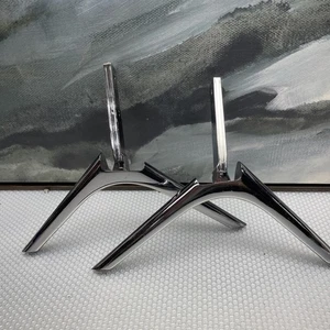 SOPORTE BN63-15040A BN63-15041A PARA SAMSUNG MODELO UN55KS8000 y Otros - Imagen 1 de 2