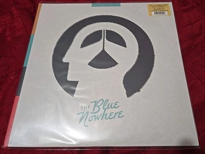 Between The Buried And Me - The Blue Nowhere Custard Color Vinyl Limited Edition - Image 1 of 3