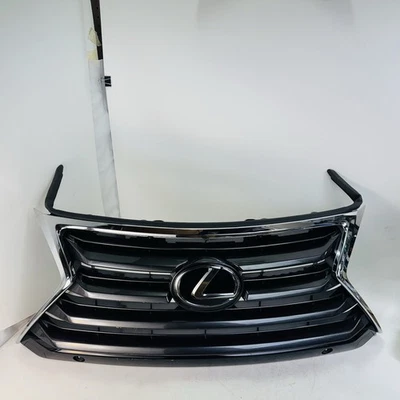 Lexus NX200T NX300H 2015 2016 2017 montaje de rejilla delantera superior 52112-78160 completo Foto 1 de 4