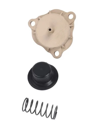 Turbo Intercooler Bypass Valve for Chevy For Buick For Pontiac Engine 2 0 07 16 - Image 1 of 4