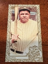 2019 ALLEN & GINTER YOU PICK GOLD MINI PARALLELS RIPKEN SOTO MCNEIL RC UPDATED 