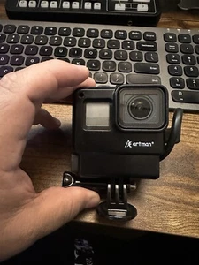 GoPro 7 Hero black - Picture 1 of 5