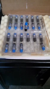 Setra 3100 Pressure Transmitter Transducer -15 to 80 1200PSI 4-20ma Controller  - Picture 1 of 11