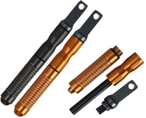 KombatUK Elite Camping Survival Emergency Compact Fire Starter Lighter Striker - Picture 1 of 10