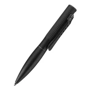 EDC integrierter Stiftclip Schalter Titanlegierung Signatur Kugelschreiber Gel Bürostift - Bild 1 von 12