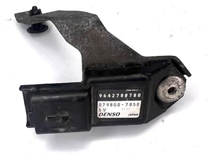 9642789780 079800-7050 Air Pressure Sensor Manifold Boost Peugeot original R15 - Picture 1 of 4