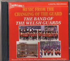 Music From The Changing Of The Guards - CD - **BRAND NEW/STILL SEALED** - RARE