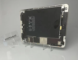 Apple iPad Mini 1st Gen 16GB Silver - Spares + Repairs Ref1305 - Picture 1 of 10