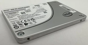 Intel D3-S4520 960GB SSD SATA 6Gb/s 2.5" Enterprise & Server 3D4 SSDSC2KB960GZ01 - Zdjęcie 1 z 10