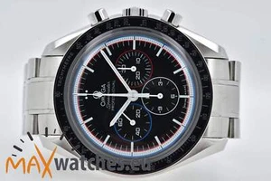 Omega Speedmaster Professional Moonwatch "Apollo 15" Limited 31130423001003 - Bild 1 von 11