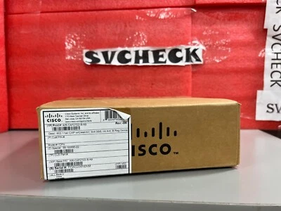 Cisco AIR-CAP2702I-B-K9 Aironet 2700 Series Ap Networking Device - Image 1 of 4