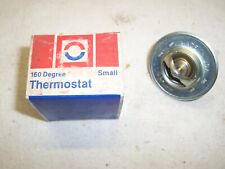 Thermostat 160 degree - 1933 - 84 GM products, 1935 - 58 Packard - Delco 131-1 