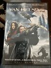 Van Helsing (DVD, 2004)