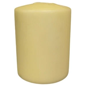 Church Candle 200 X 150 - 3 Wicks - Burn Time: 100 hours - Picture 1 of 1