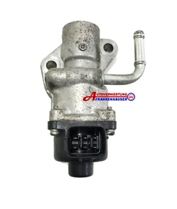 Exhaust Gas Recirculation Valve MAZDA 6 1.8I 2.0I 1119890 1134210, 1211356 - Picture 1 of 2