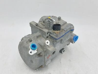 16-19 LEXUS RX450 HYBRID AC A/c Air Compressor 042200-1272 ES1-708103 97k km's - Image 1 of 4