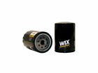 WIX Oil Filter fits GMC Yukon 1994-1999 RWD 16VKVZ GMC Yukon