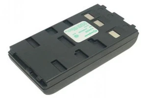 2100mAh Batterie pour JVC GR-AXM4 GR-AXM18 GR-AXM28 GR-AXM43 GR-AXM77 GR-AXM100 - Photo 1/1
