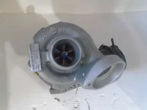 Turbocharger 740911-0001  - Picture 1 of 2