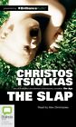 The Slap by Christos Tsiolkas (2011, CD MP3, Unabridged edition) BRAND NEW