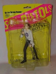 Johnny Rotten Sex Pistols Rare 2006 Unopened Ultra Detail Figure Medicom Toy NEW - Picture 1 of 5