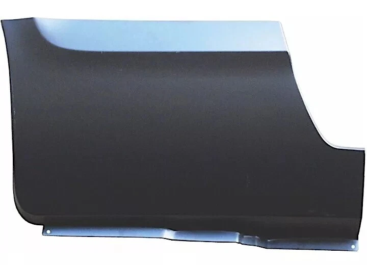 Cuarto panel delantero inferior derecho Sherman 304-57R se adapta a Road Runner Satellite Foto 1 de 1