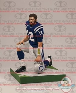 NFL Series 36 Andrew Luck Indianapolis Colts Figure McFarlane - Picture 1 of 1