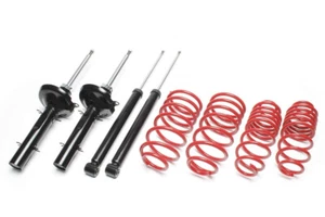 Assetto ammortizzatori sport + molle Kia Cee'd SW 1.4/1.6 2008-09 30/30mm - Imagen 1 de 1