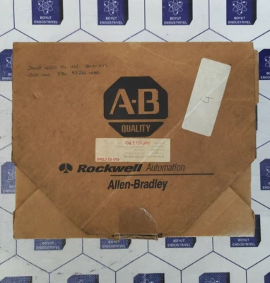 Allen Bradley 1747-PIC Personal Computer Interface Converter 1747PIC - Image 1 of 4