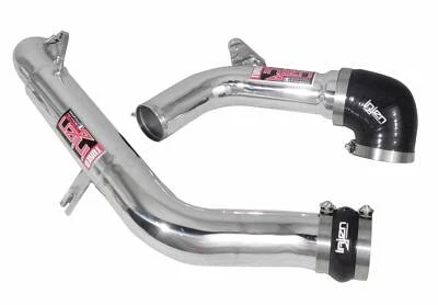 Injen Polish Intercooler Pipe Kit for 2011-2014 Nissan Juke and Juke Nismo - Image 1 of 2